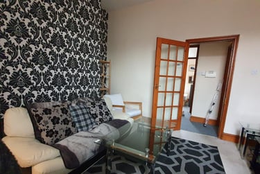 3 bed flat, Lonsdale Terrace, Jesmond, Newcastle, NE23HQ - Image 4